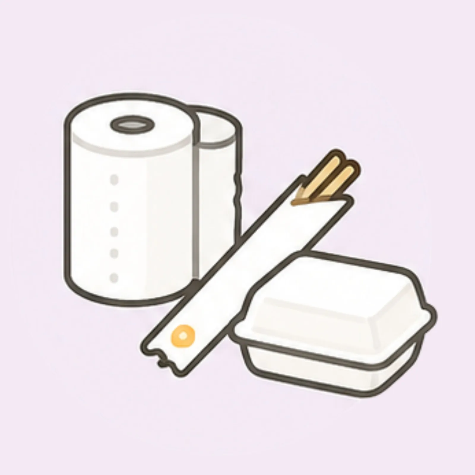 消耗品・備品